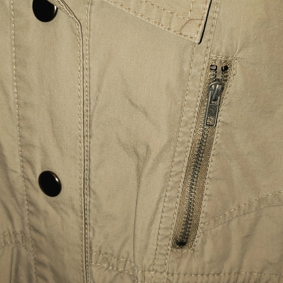 Will Smith Cotton Jacket - Picture 3 of 8